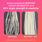 Full-Size Leave-In Molecular Repair Hair Mask