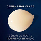 Nutritive 8h Magic Night Hair Serum