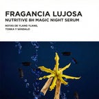 Nutritive 8h Magic Night Hair Serum