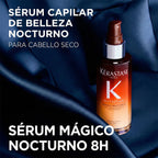 Nutritive 8h Magic Night Hair Serum