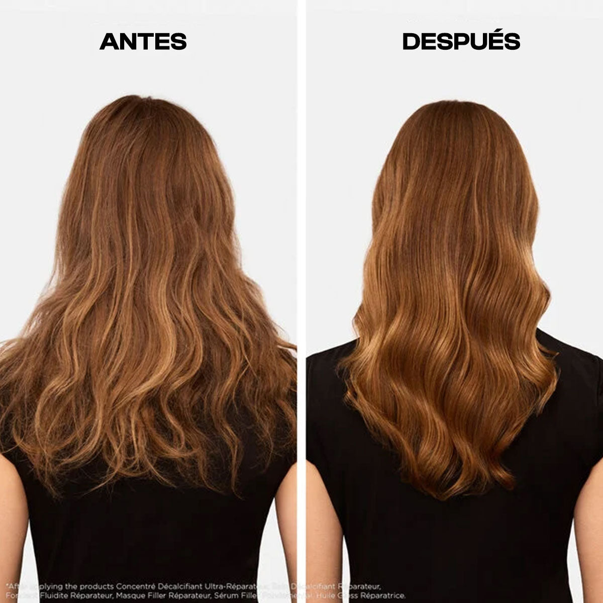 Première Bain Décalcifiant Réparateur Repairing Shampoo