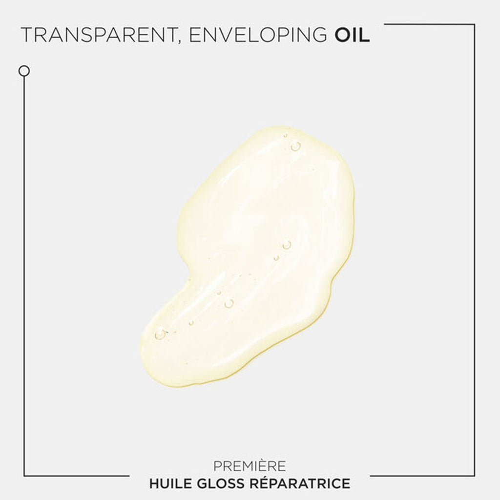 Première Huile Gloss Réparatrice Intensive Shine Repair Oil