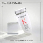 Première Bain Décalcifiant Réparateur Repairing Shampoo
