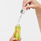 Première Huile Gloss Réparatrice Intensive Shine Repair Oil