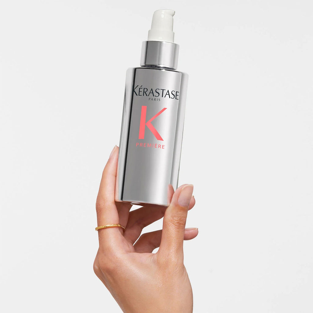 Première Sérum Filler Fondamental Repairing Heat Protecting Cream