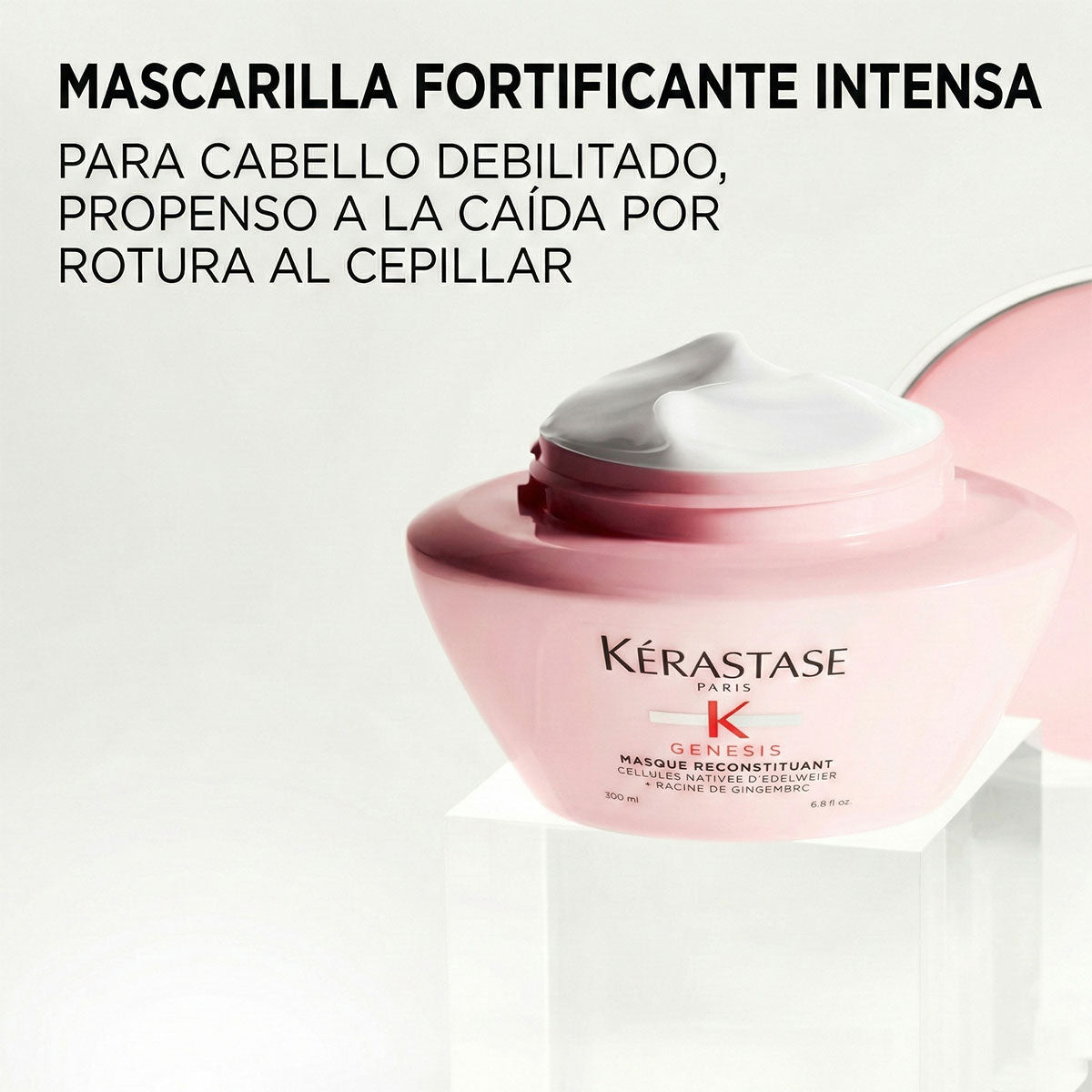 Genesis Masque Reconstituant Hair Mask