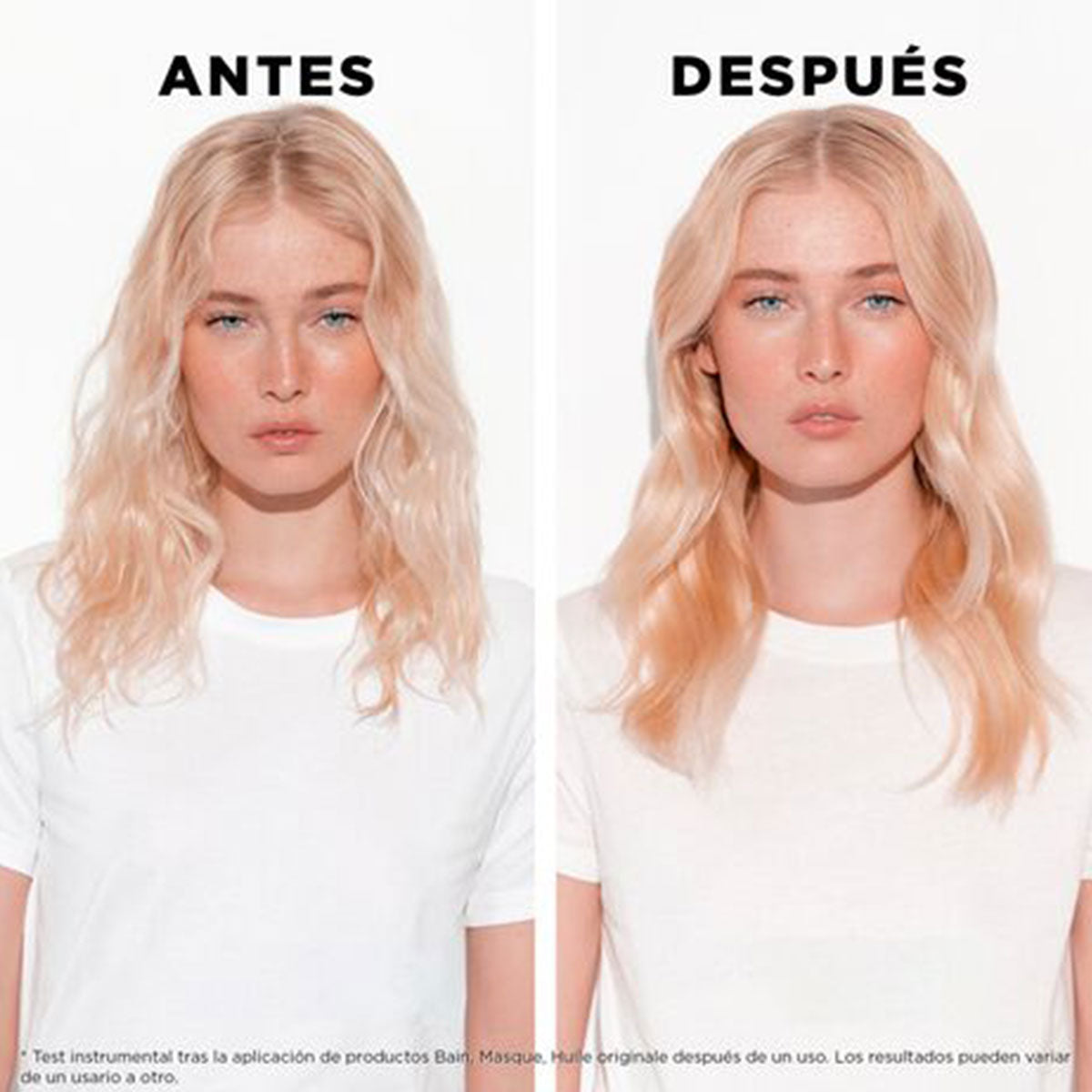 Elixir Ultime Le Masque Hair Mask