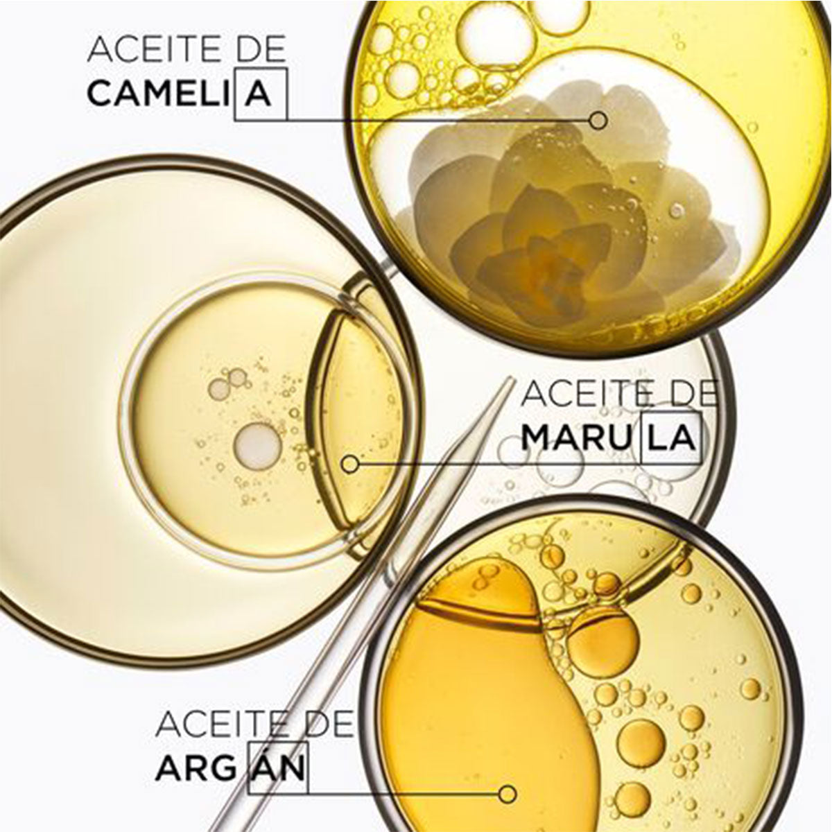 Elixir Ultime Le Masque Hair Mask