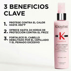 Genesis Defense Thermique Heat Protecting Spray