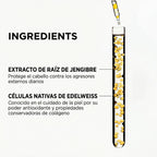 Genesis Defense Thermique Heat Protecting Spray