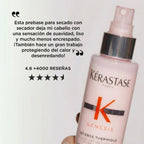 Genesis Defense Thermique Heat Protecting Spray