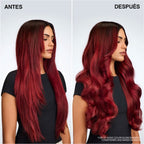 Champú Acidic Color Gloss sin Sulfatos