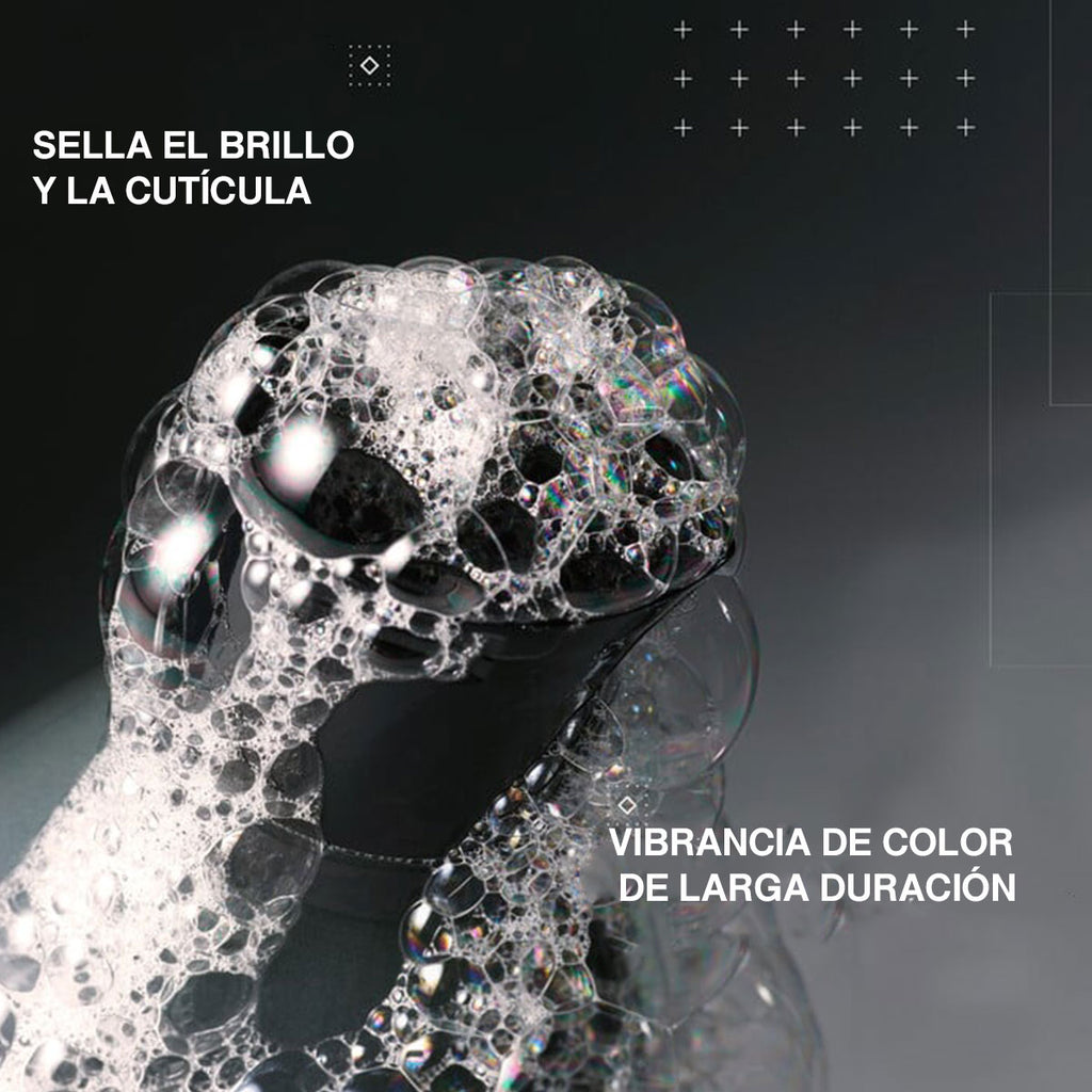 Champú Acidic Color Gloss sin Sulfatos