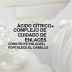 Acidic Bonding Concentrate Intensive Treatment