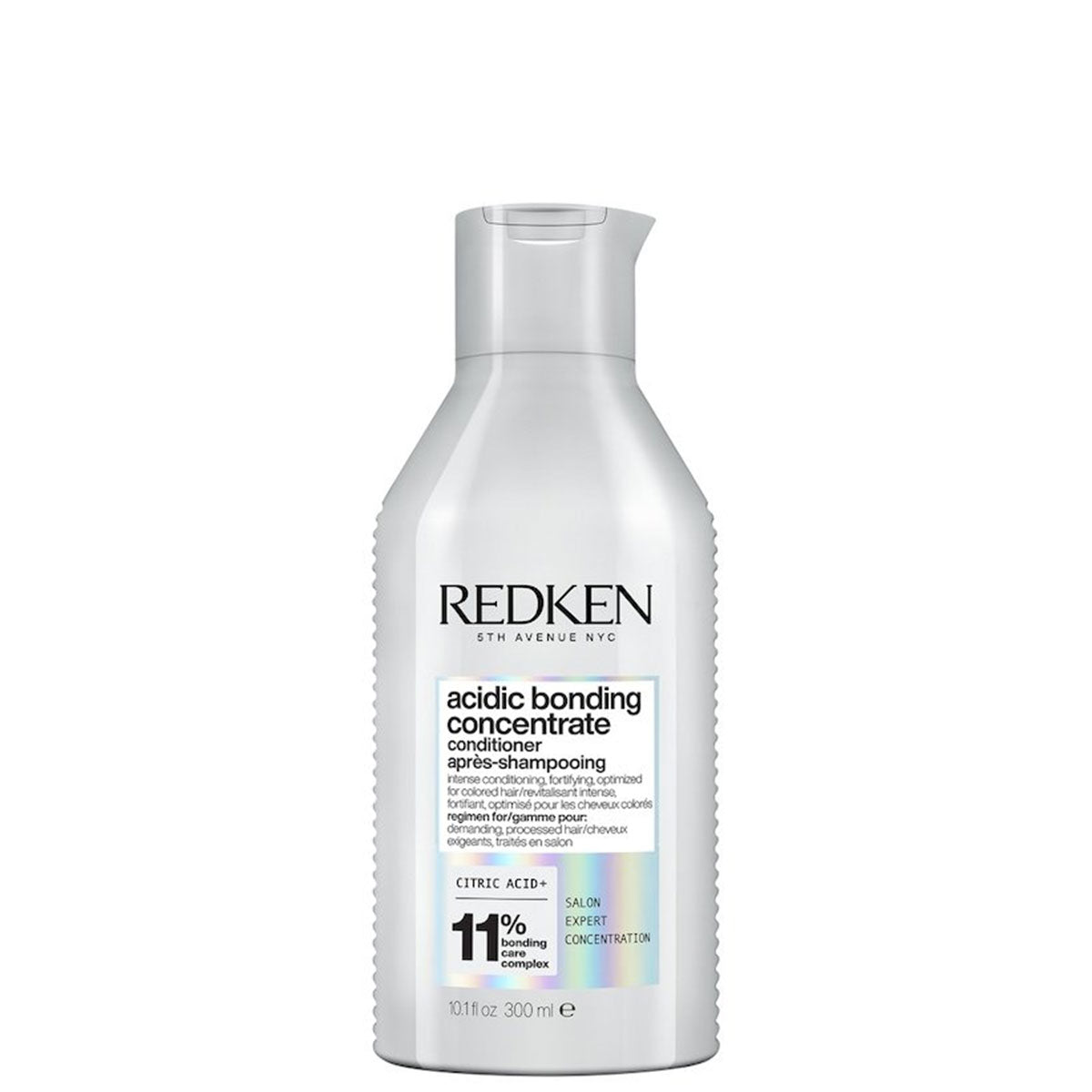 Acidic Bonding Concentrate Conditioner