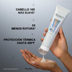 Acidic Bonding Concentrate Leave-In Treatment