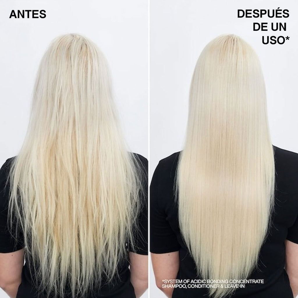 Acidic Bonding Concentrate Leave-In Treatment