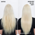 Acidic Bonding Concentrate Leave-In Treatment