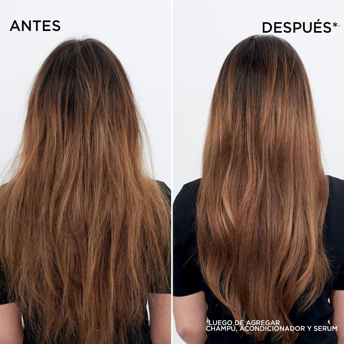 Acidic Bonding Concentrate Conditioner