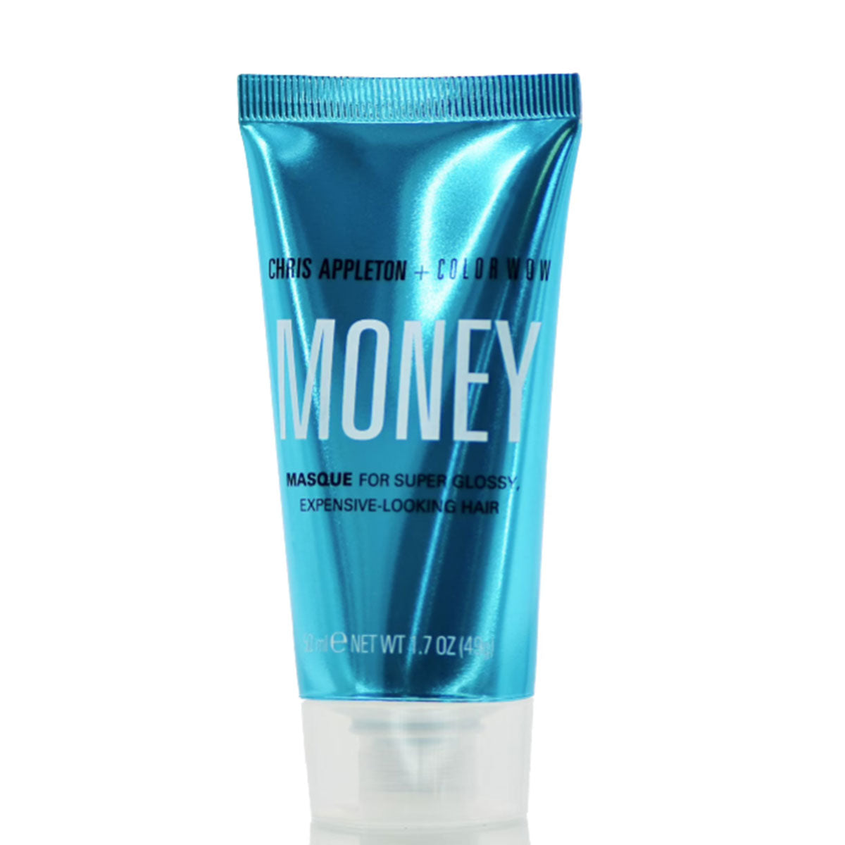 Deep Conditioning Treatment for Damaged Hair