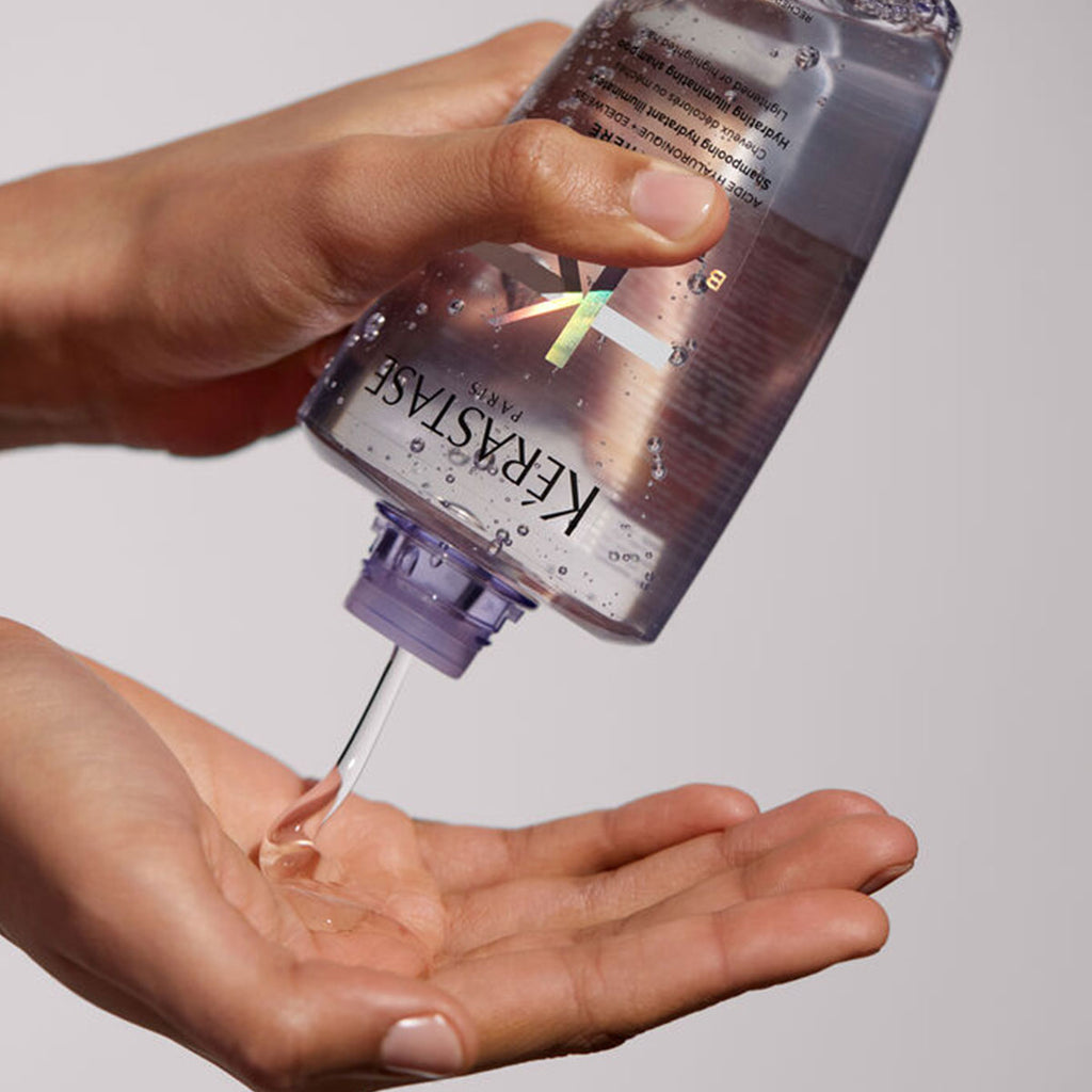 Blond Absolu Bain Lumiere Shampoo