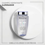 Blond Absolu Bain Lumiere Shampoo