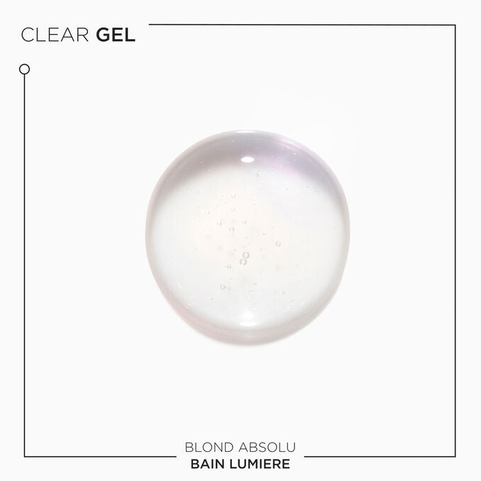 Blond Absolu Bain Lumiere Shampoo