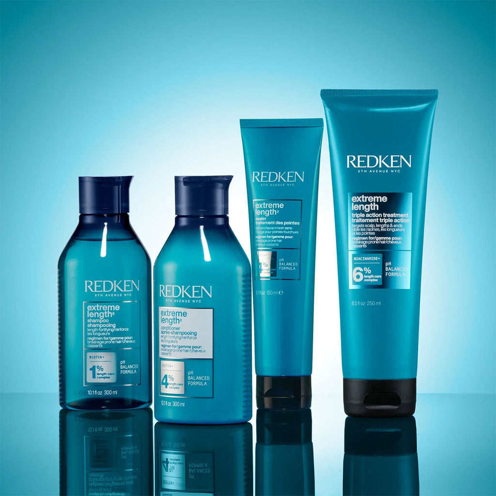 Extreme Length Biotin Conditioner