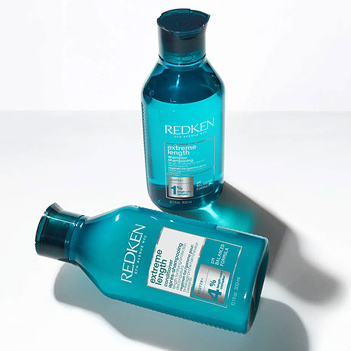 Extreme Length Biotin Conditioner