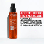 Frizz Dismiss Anti-Static Oil Mist