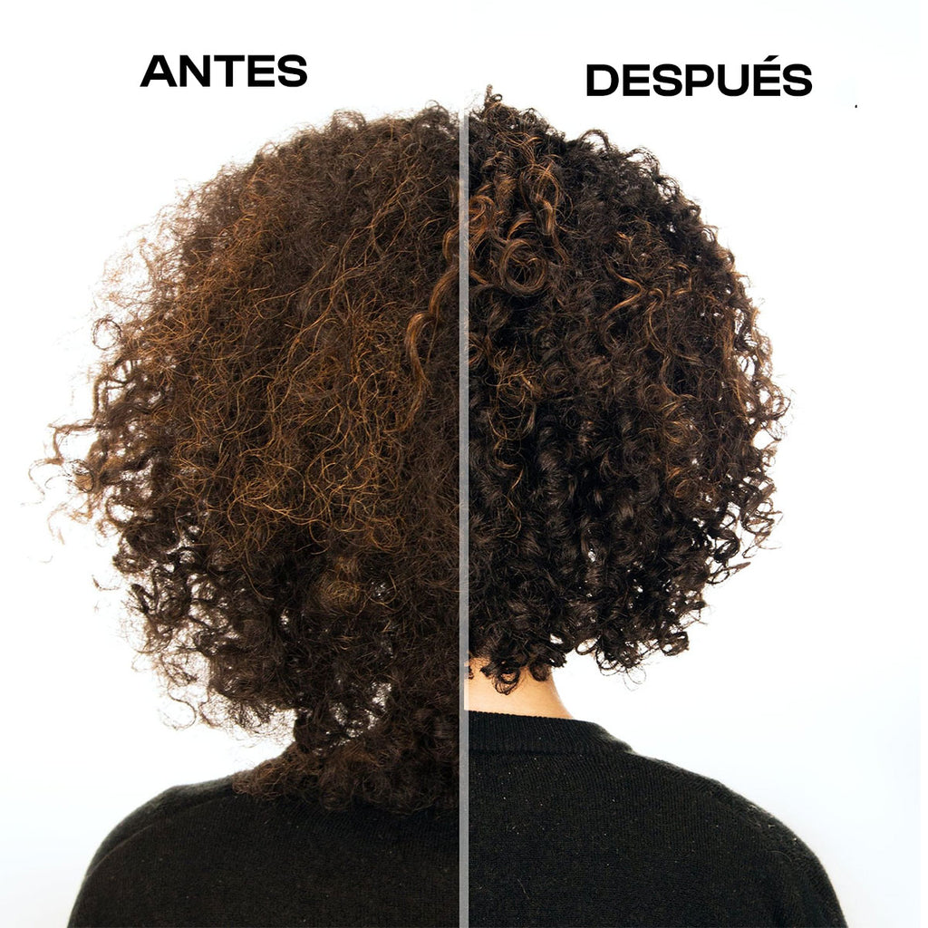 Frizz Dismiss Instant Deflate Oil-In-Serum