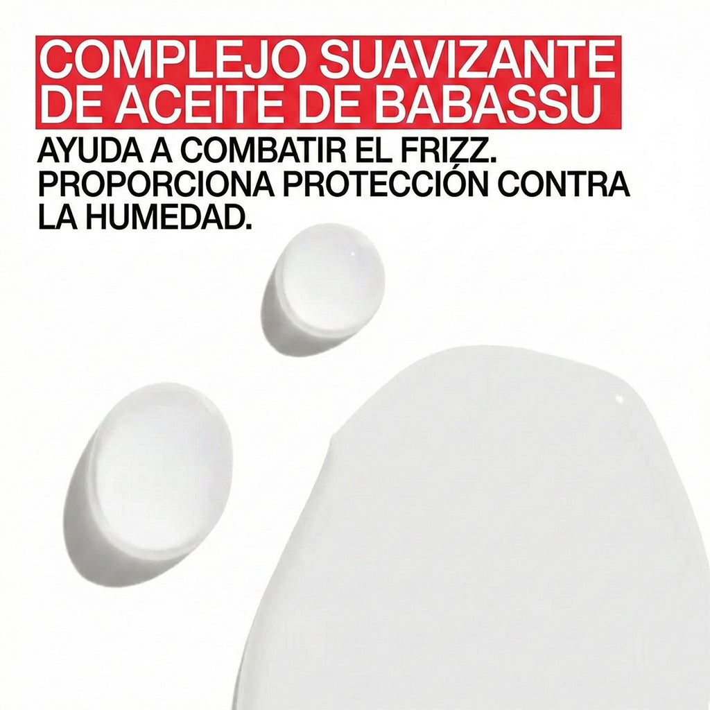 Frizz Dismiss Instant Deflate Oil-In-Serum