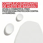 Frizz Dismiss Instant Deflate Oil-In-Serum