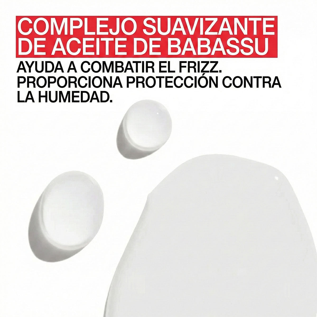 Frizz Dismiss Instant Deflate Oil-In-Serum