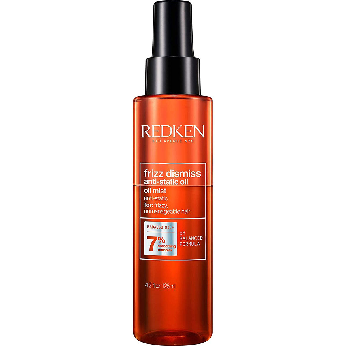 Frizz Dismiss Anti-Static Oil Mist