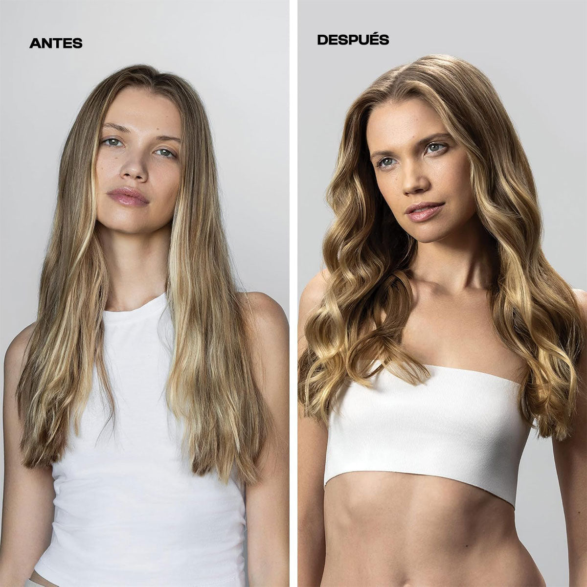 Flexible Style Sculpting Foam