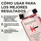 Genesis Bain Hydra-Fortifiant Shampoo
