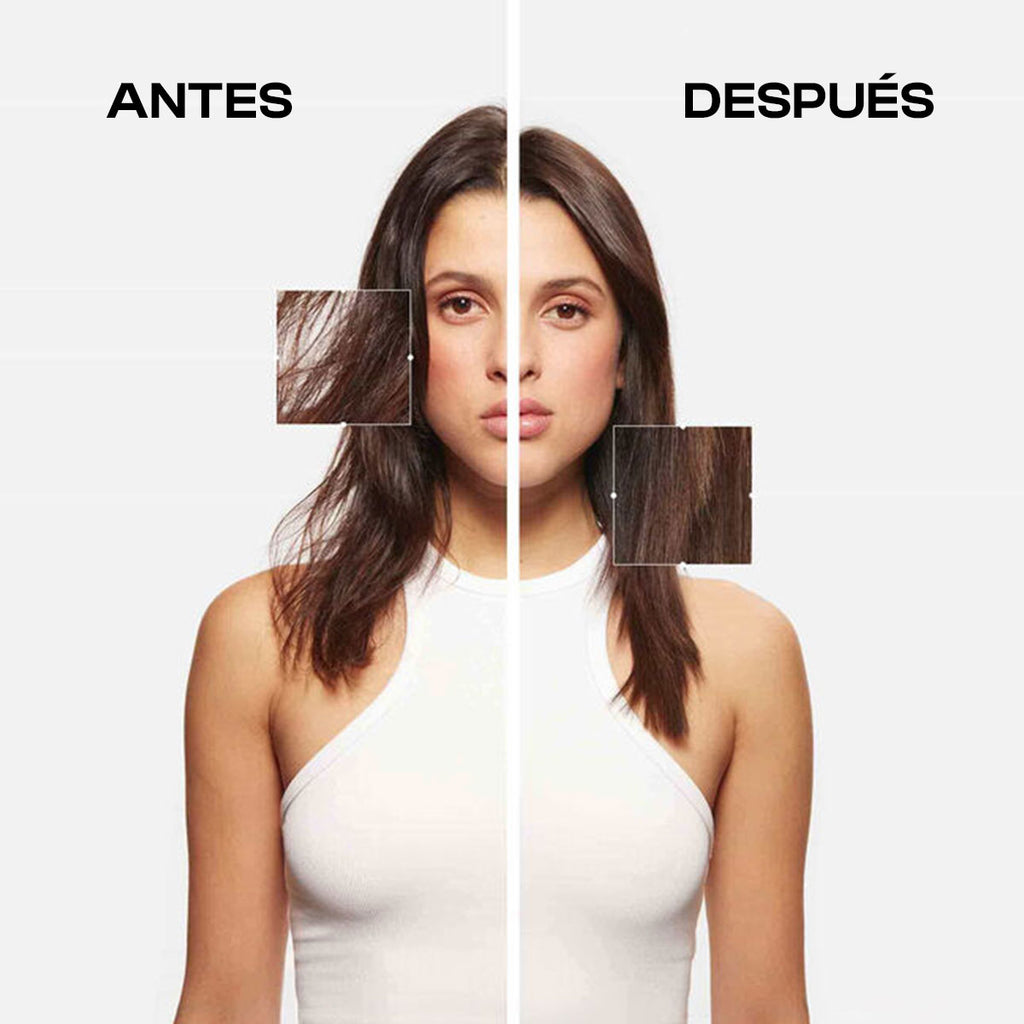 Genesis Bain Nutri-Fortifiant Shampoo