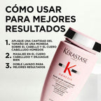 Genesis Bain Nutri-Fortifiant Shampoo