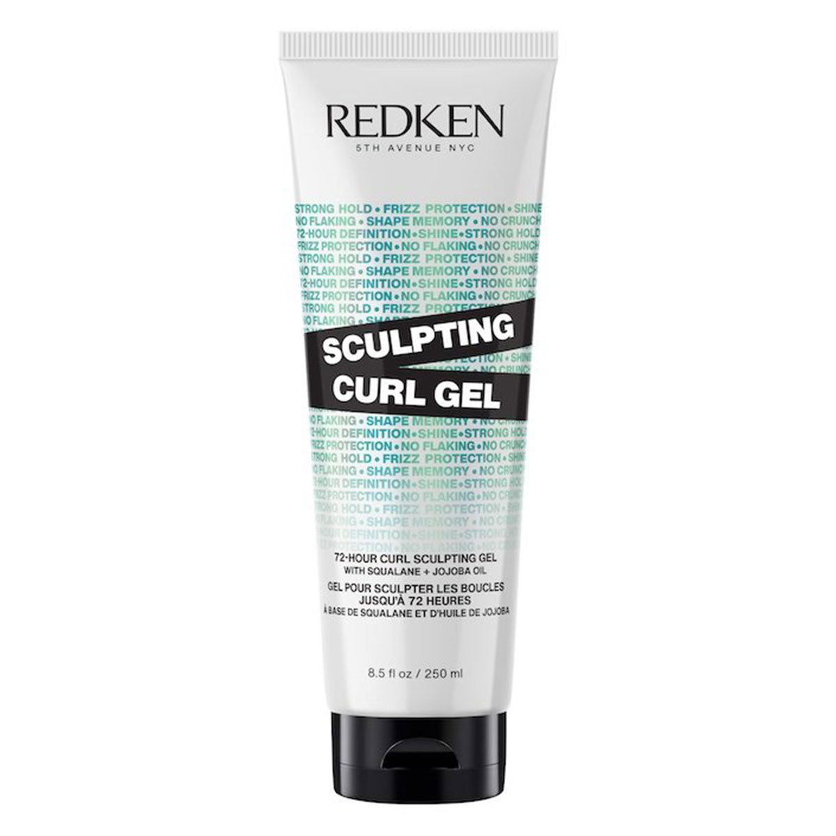Sculpting Curl Gel