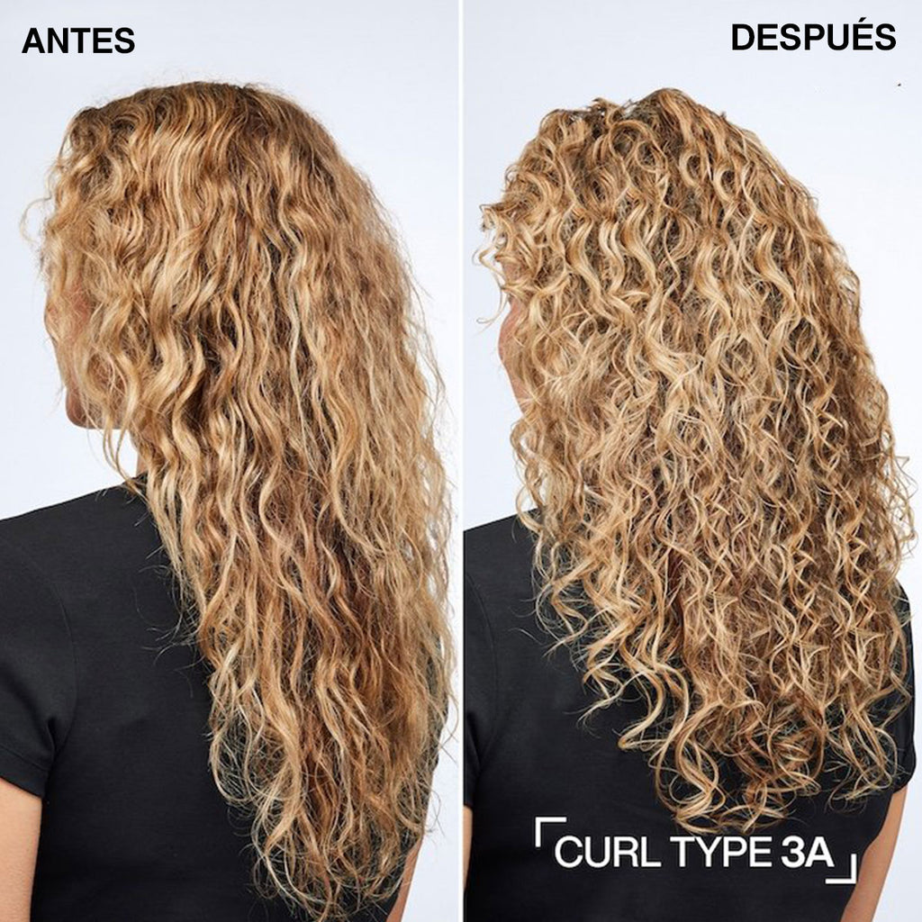 Sculpting Curl Gel