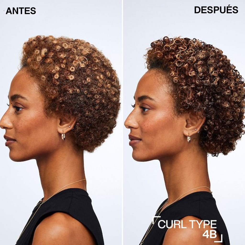 Sculpting Curl Gel