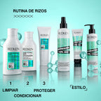 Sculpting Curl Gel