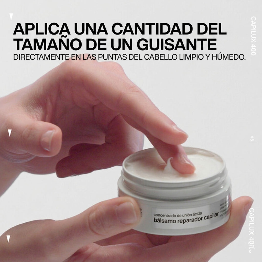 Acidic Bonding Concentrate Hair Bandage Balm