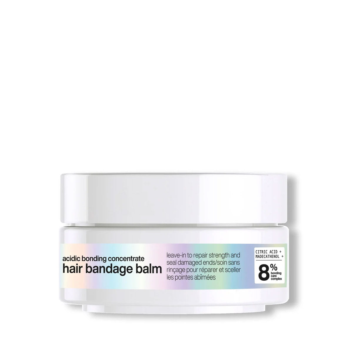 Acidic Bonding Concentrate Hair Bandage Balm