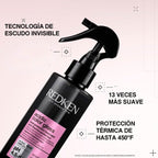 Acidic Color Gloss Leave In