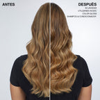 Acidic Color Gloss Leave In