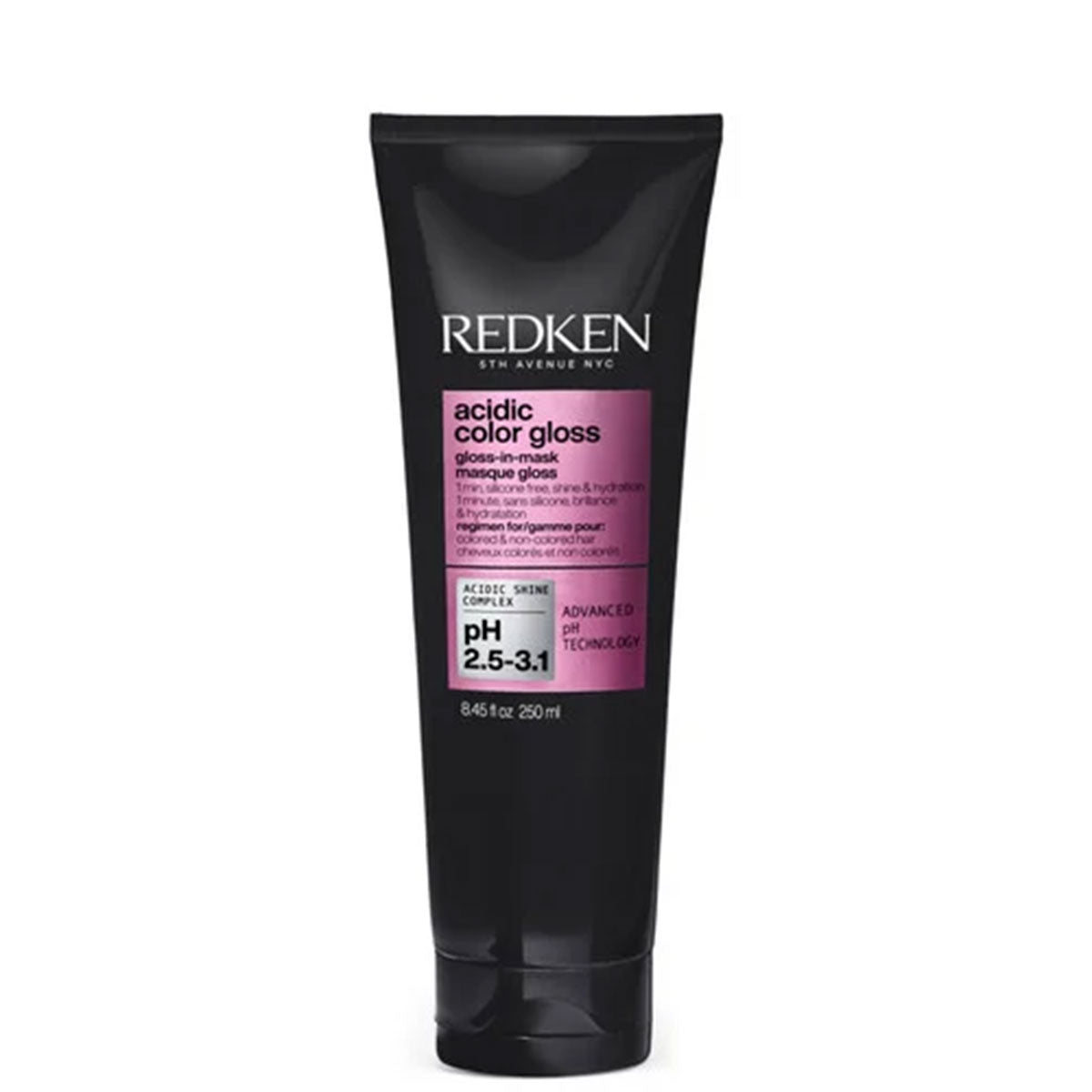 Acidic Color Gloss Gloss-in-Mask