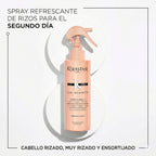 Curl Manifesto Refresh Absolu Hair Spray