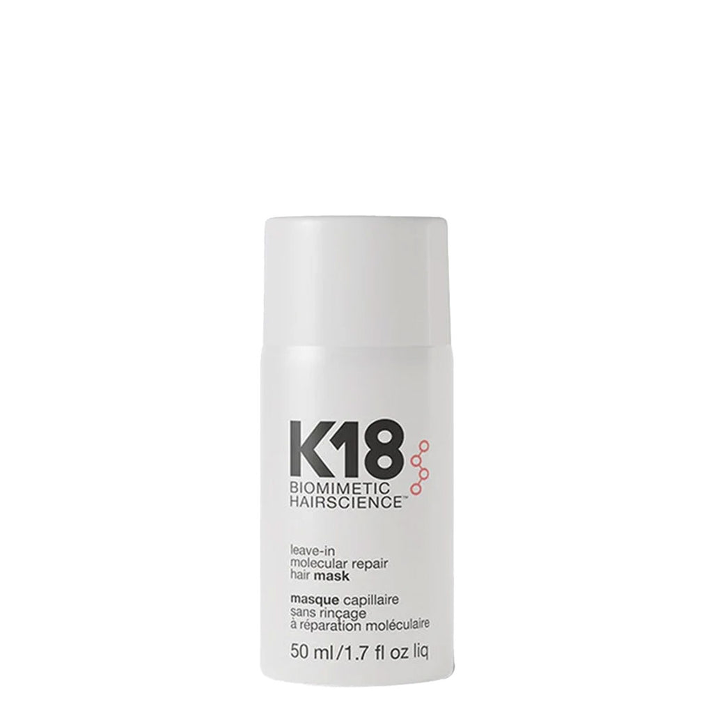 Full-Size Leave-In Molecular Repair Hair Mask
